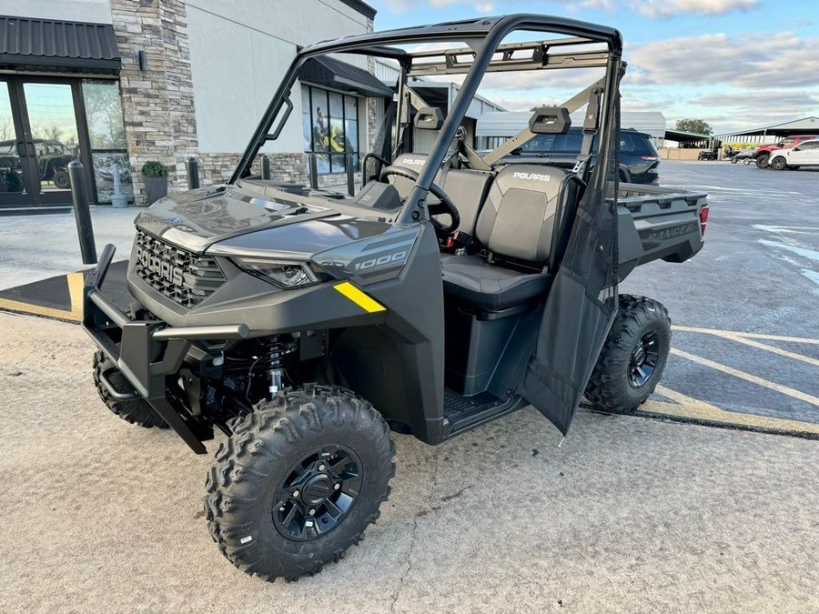 2024 Polaris Industries Ranger® 1000 Premium