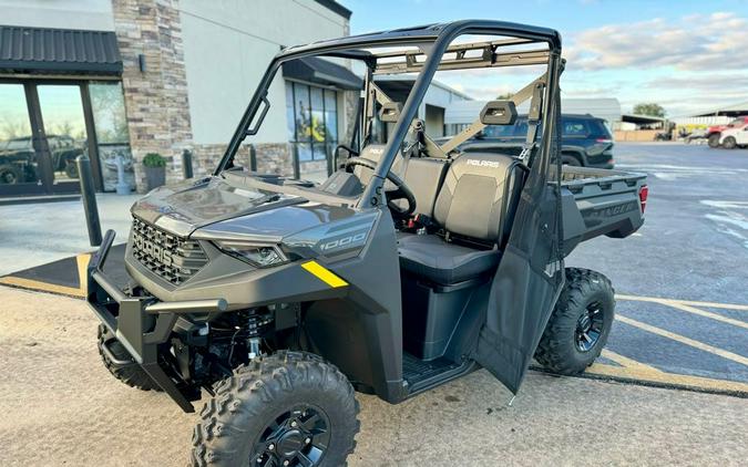 2024 Polaris Industries Ranger® 1000 Premium