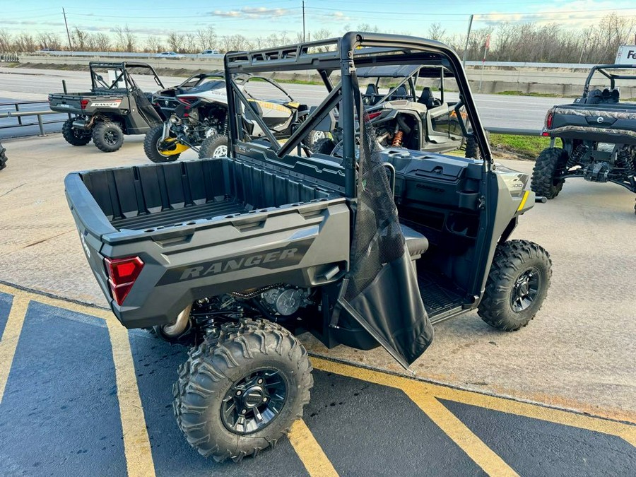 2024 Polaris Industries Ranger® 1000 Premium