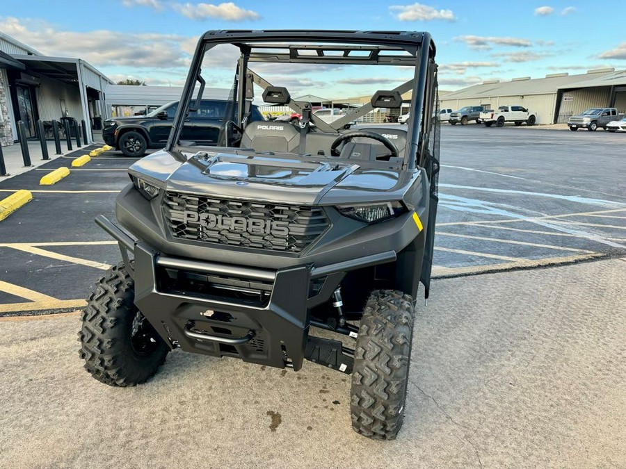 2024 Polaris Industries Ranger® 1000 Premium