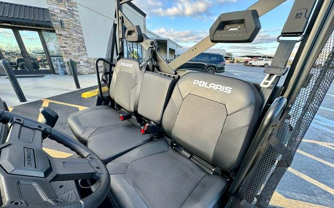 2024 Polaris Industries Ranger® 1000 Premium