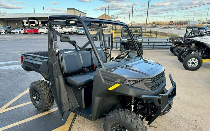 2024 Polaris Industries Ranger® 1000 Premium