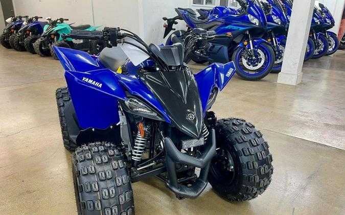 2024 Yamaha YFZ50