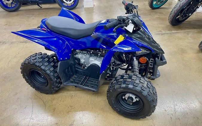 2024 Yamaha YFZ50