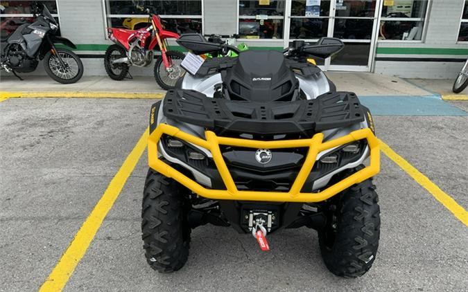 2024 Can-Am Outlander XT-P 1000R