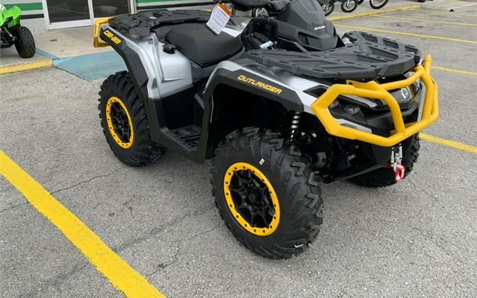 2024 Can-Am Outlander XT-P 1000R