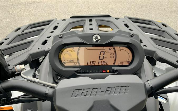 2024 Can-Am Outlander XT-P 1000R