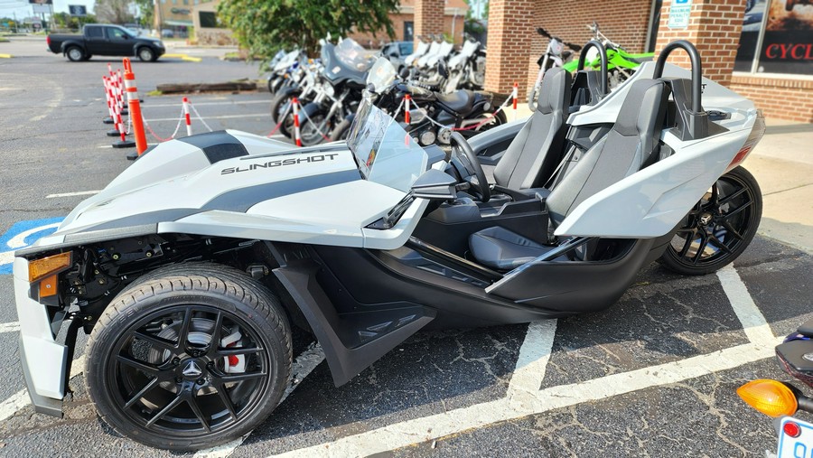 2022 Slingshot SLINGSHOT S W/TECHNOLOGY