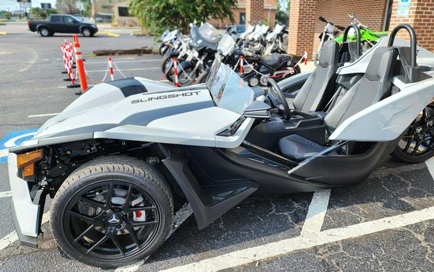 2022 Slingshot SLINGSHOT S W/TECHNOLOGY