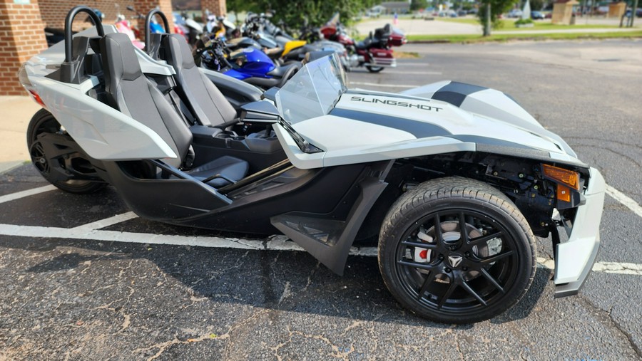 2022 Slingshot SLINGSHOT S W/TECHNOLOGY