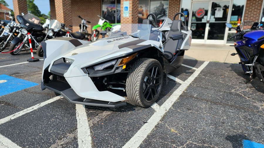 2022 Slingshot SLINGSHOT S W/TECHNOLOGY