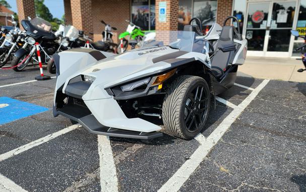 2022 Slingshot SLINGSHOT S W/TECHNOLOGY