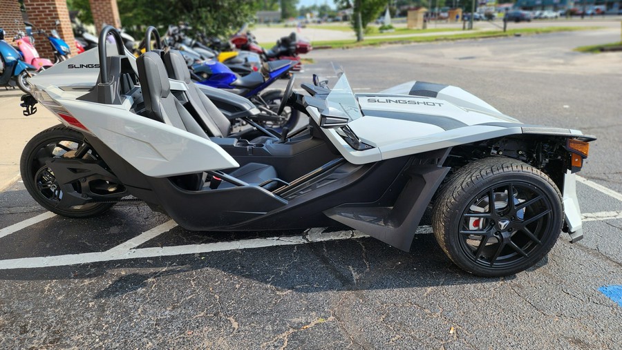 2022 Slingshot SLINGSHOT S W/TECHNOLOGY