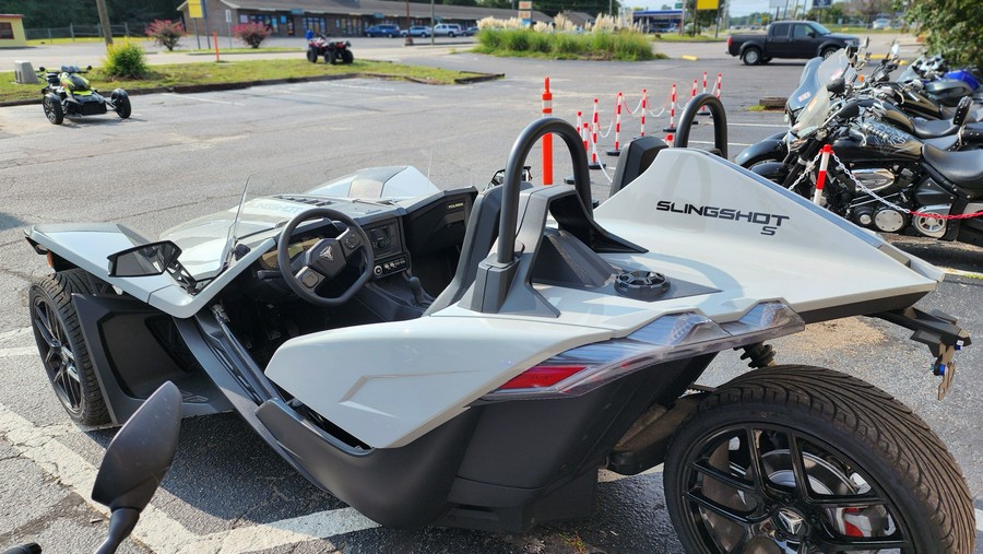 2022 Slingshot SLINGSHOT S W/TECHNOLOGY