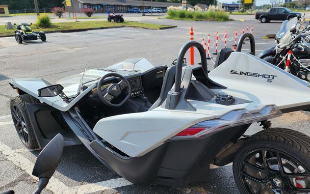 2022 Slingshot SLINGSHOT S W/TECHNOLOGY