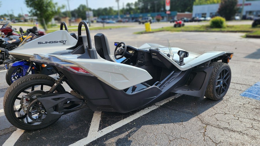 2022 Slingshot SLINGSHOT S W/TECHNOLOGY