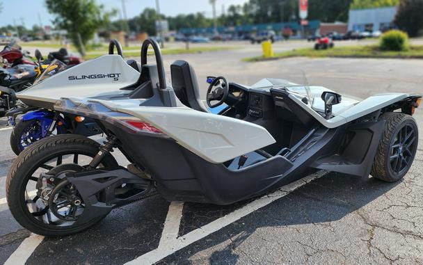 2022 Slingshot SLINGSHOT S W/TECHNOLOGY