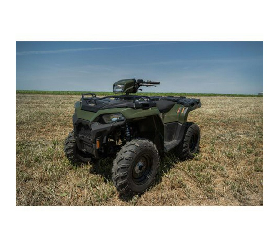 2024 Polaris Industries Sportsman® 570 Base