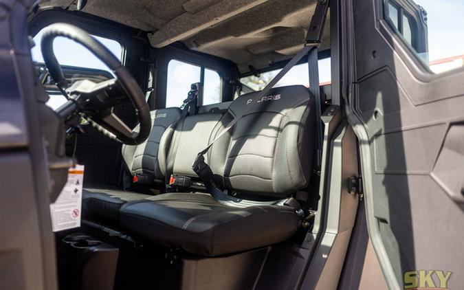 2025 Polaris Ranger Crew XP 1000 NorthStar Edition Ultimate