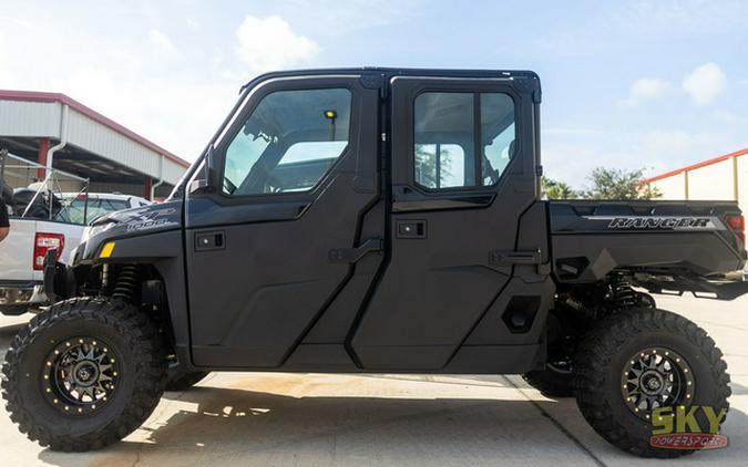 2025 Polaris Ranger Crew XP 1000 NorthStar Edition Ultimate