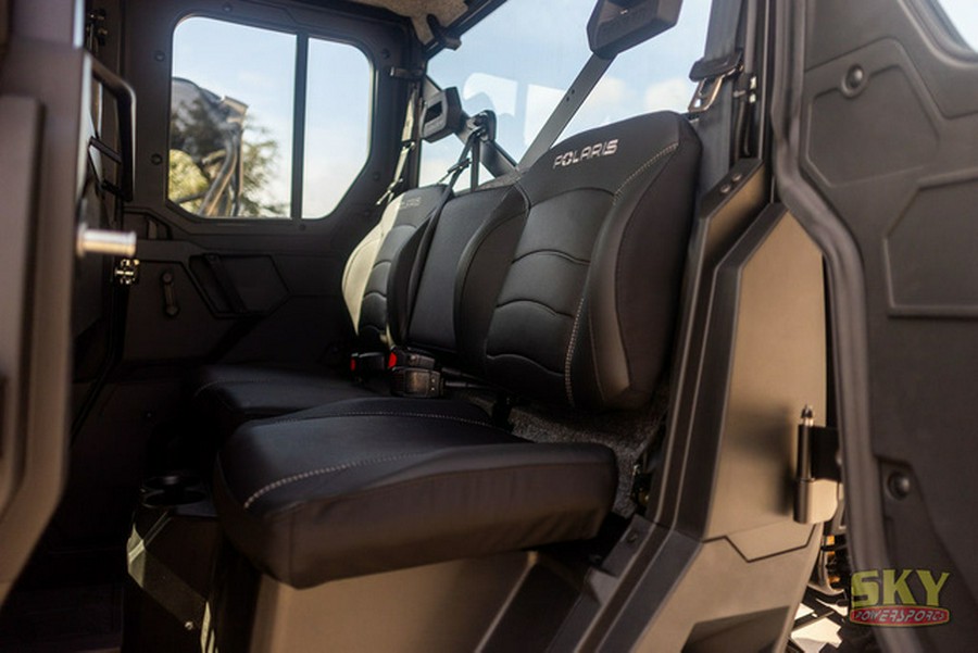 2025 Polaris Ranger Crew XP 1000 NorthStar Edition Ultimate