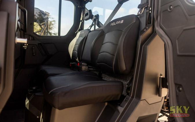 2025 Polaris Ranger Crew XP 1000 NorthStar Edition Ultimate