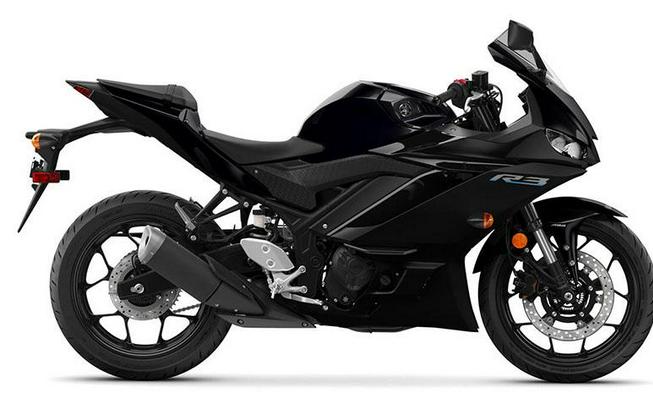 Yamaha YZF-R3 motorcycles for sale in New York - MotoHunt