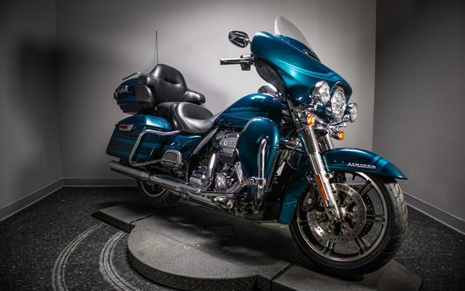 2020 Harley-Davidson Ultra Limited
