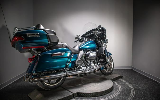 2020 Harley-Davidson Ultra Limited