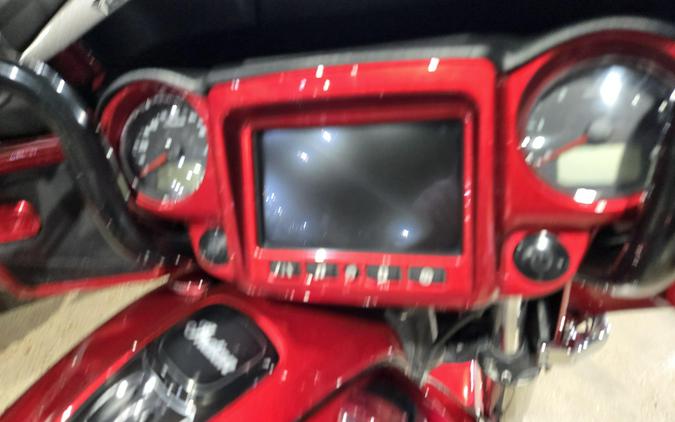 2019 INDIAN MOTORCYCLE CHIEFTAIN LIMITED