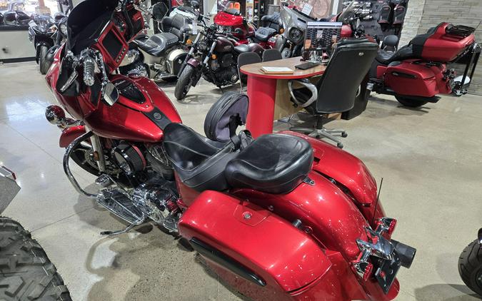 2019 INDIAN MOTORCYCLE CHIEFTAIN LIMITED