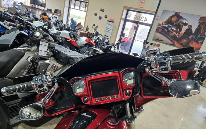 2019 INDIAN MOTORCYCLE CHIEFTAIN LIMITED