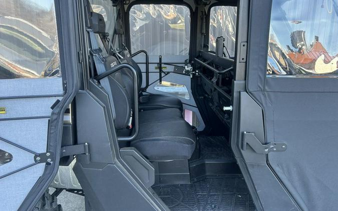 2023 Polaris Ranger Crew XP 1000 Premium