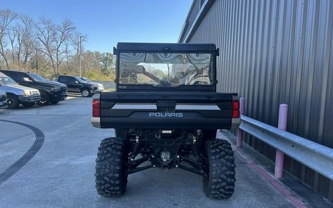 2023 Polaris Ranger Crew XP 1000 Premium