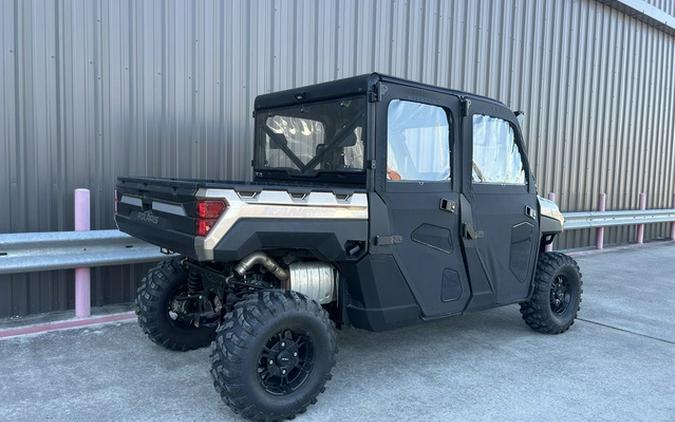 2023 Polaris Ranger Crew XP 1000 Premium