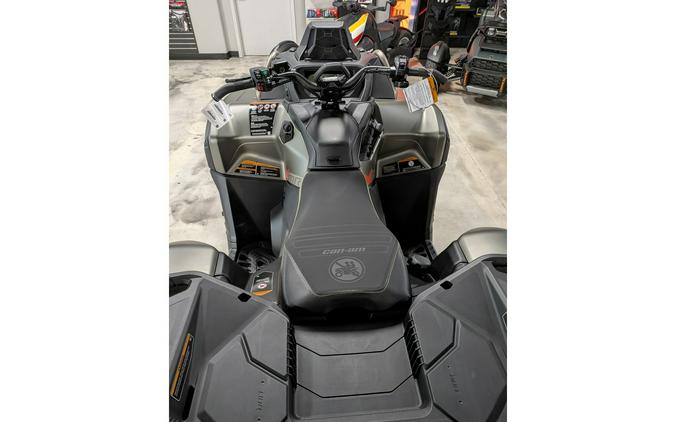 2026 Can-Am Outlander Xmr 1000R - 4LTD