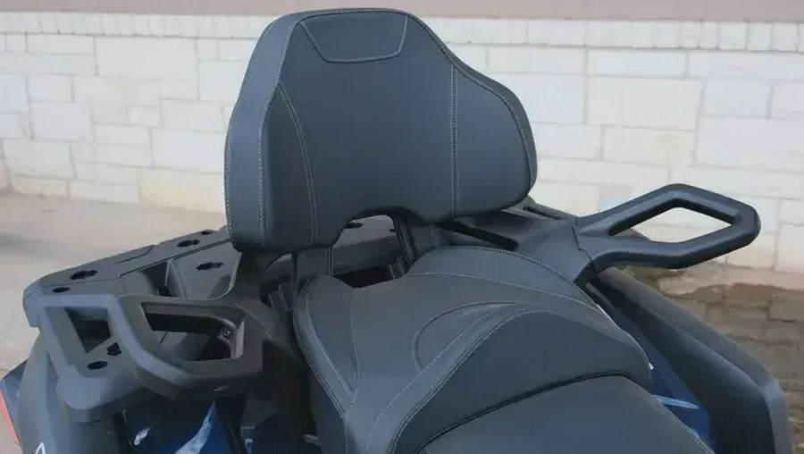 2026 CFMOTO CFORCE 600 TOURING