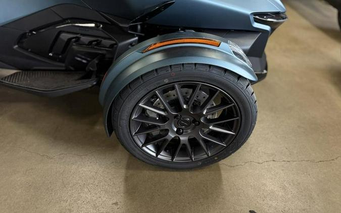 2026 Can-Am® Spyder RT Limited Dark