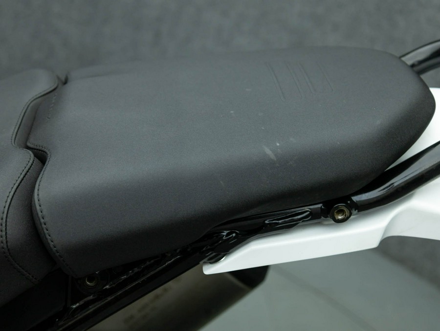 2024 DUCATI DESERT X W/ABS