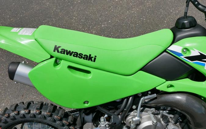 2026 Kawasaki KX 65