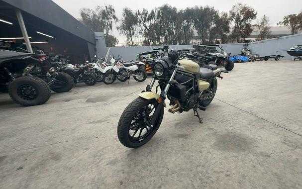2025 Kawasaki Eliminator