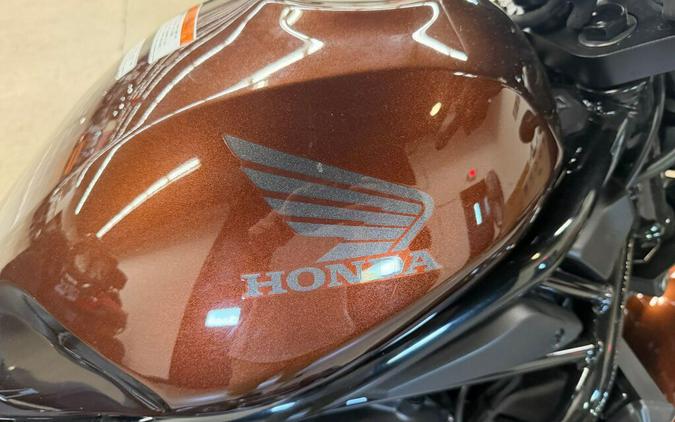 2022 Honda Rebel® 1100 DCT
