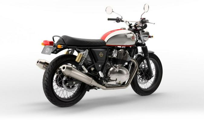 2022 Royal Enfield Int650 Mark 2