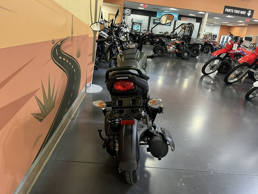 2022 Honda® Navi