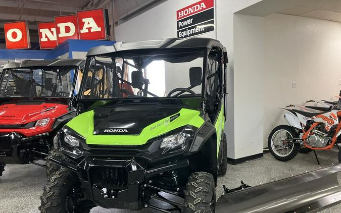 2023 Honda® Pioneer 1000-5 Deluxe