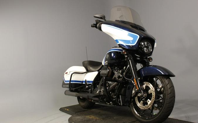 2021 Harley-Davidson Street Glide Special