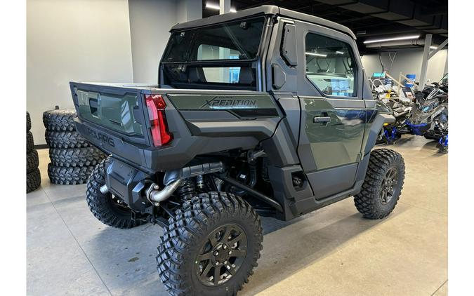 2024 Polaris Industries Xpedition XP Northstar