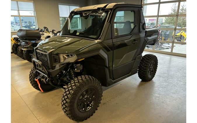 2024 Polaris Industries Xpedition XP Northstar