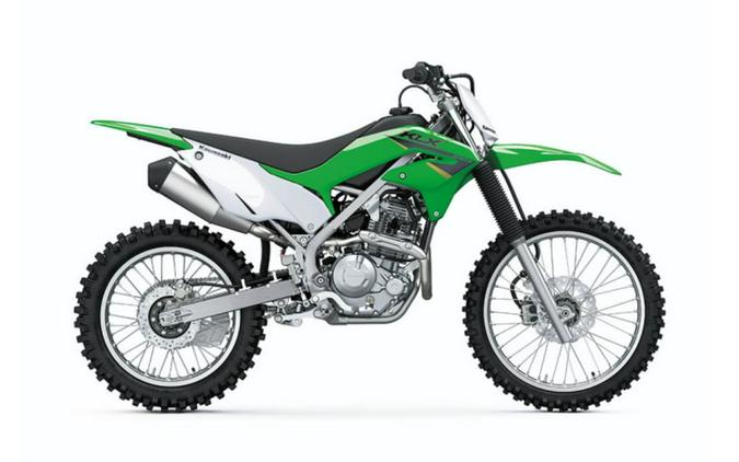 2022 Kawasaki KLX®230R