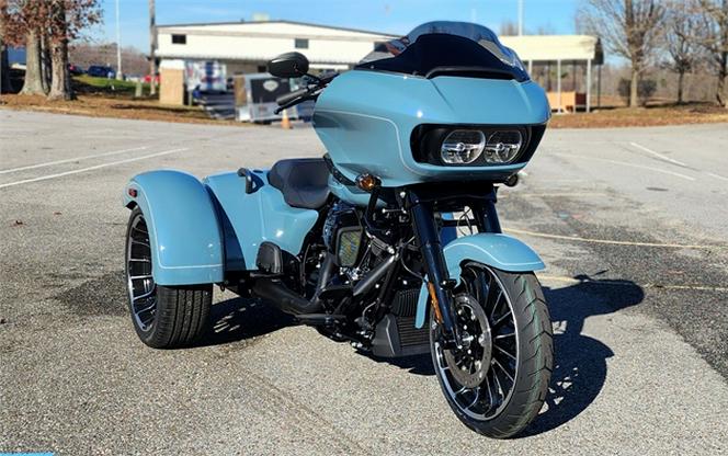 2024 Harley-Davidson Road Glide 3